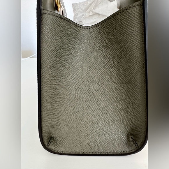 Salvatore Ferragamo Studio Box bag NEW - Picture 7 of 16